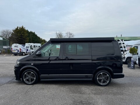 Volkswagen Transporter 9