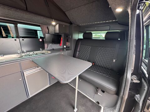 Volkswagen Transporter 13