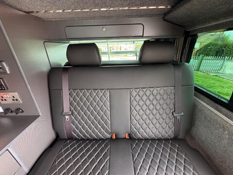 Volkswagen Transporter 19