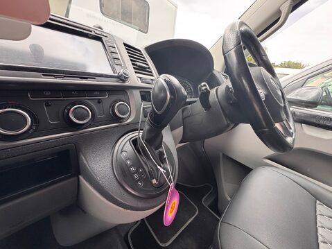 Volkswagen Transporter 39