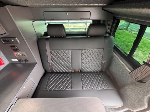 Volkswagen Transporter 17