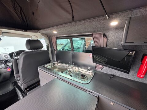 Volkswagen Transporter 30