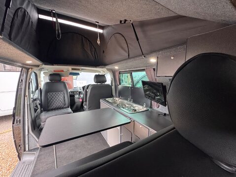 Volkswagen Transporter 11