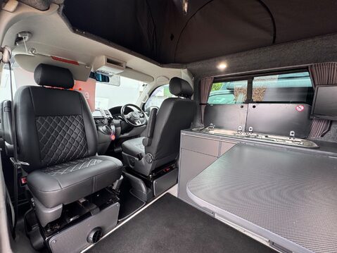 Volkswagen Transporter 28