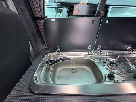 Volkswagen Transporter 24