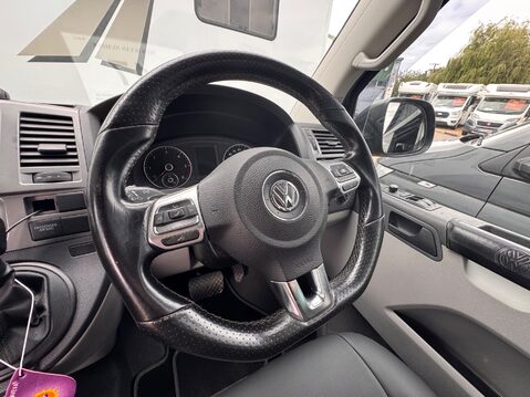 Volkswagen Transporter 40