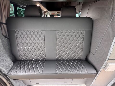 Volkswagen Transporter 10