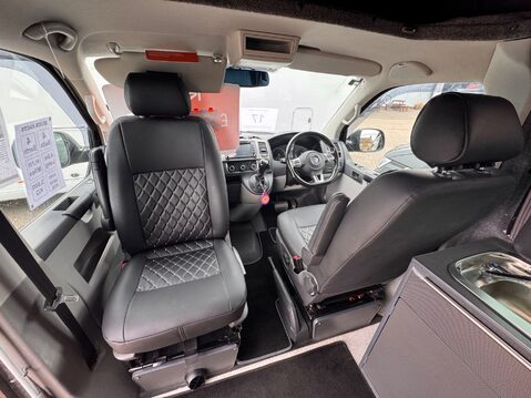 Volkswagen Transporter 36