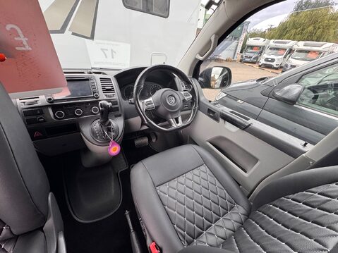 Volkswagen Transporter 38