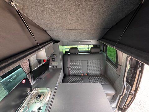 Volkswagen Transporter 16