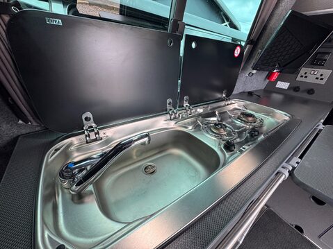 Volkswagen Transporter 20