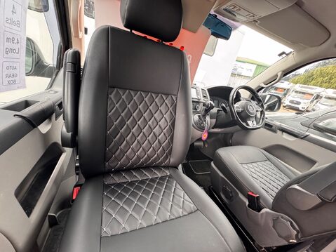 Volkswagen Transporter 37
