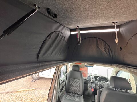 Volkswagen Transporter 34