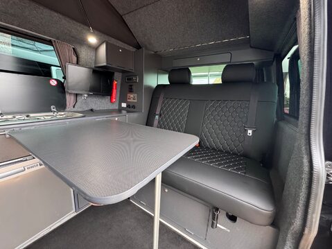 Volkswagen Transporter 14