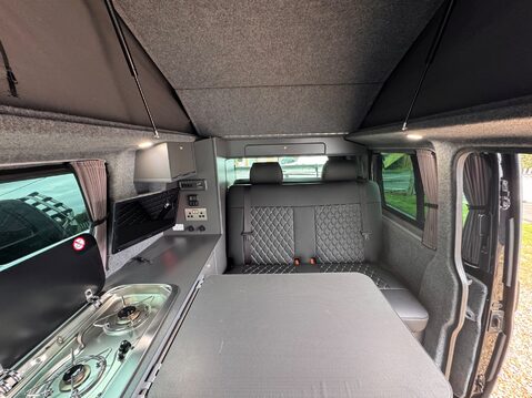 Volkswagen Transporter 15