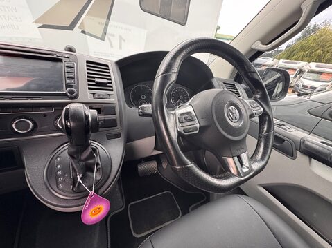Volkswagen Transporter 41