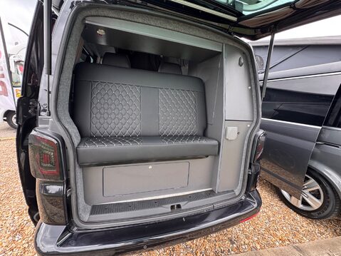 Volkswagen Transporter 8