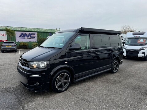 Volkswagen Transporter 4