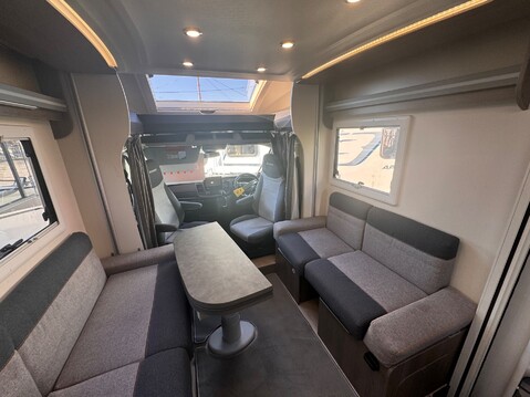 Chausson 720 49