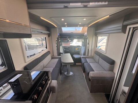 Chausson 720 45