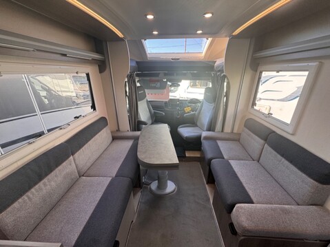 Chausson 720 50