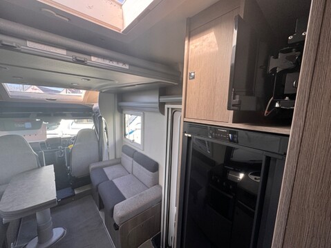 Chausson 720 43