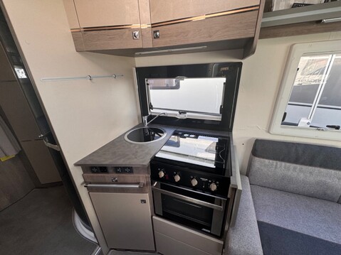 Chausson 720 21