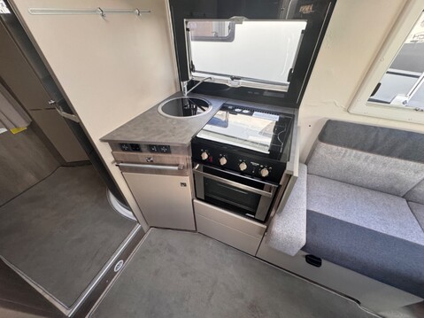 Chausson 720 20