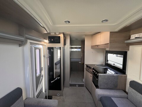 Chausson 720 11