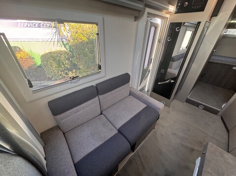 Chausson 720 10