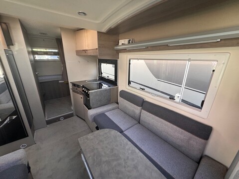 Chausson 720 14