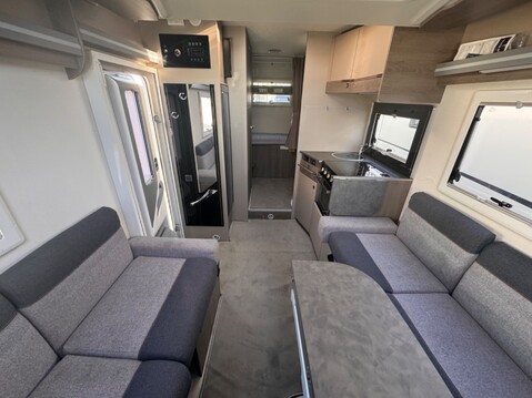 Chausson 720 12