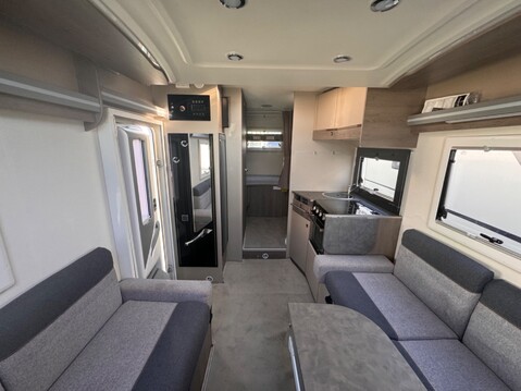 Chausson 720 15