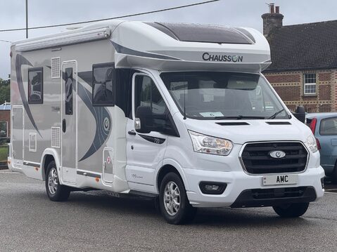 Chausson 720 5