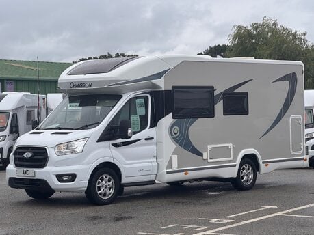 Chausson 720 