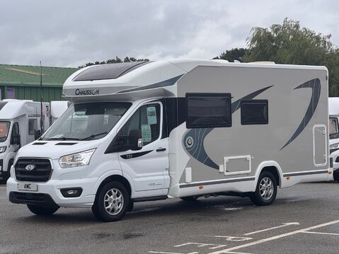 Chausson 720 1