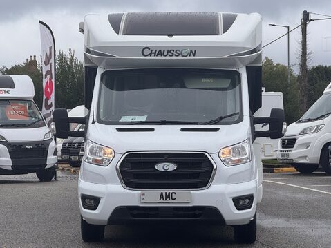 Chausson 720 4