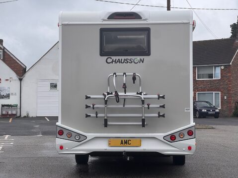 Chausson 720 9