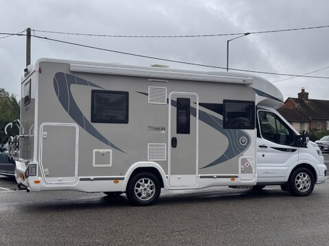 Chausson 720 7