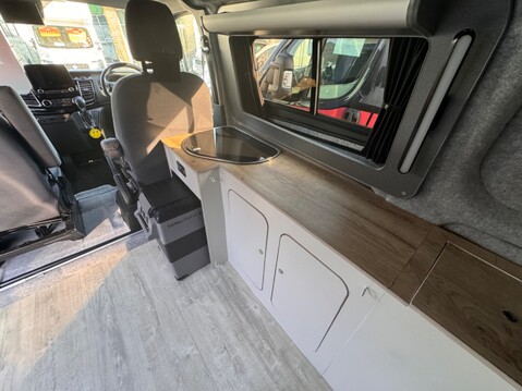 Ford Transit Custom 15