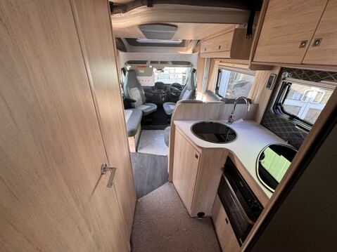 Auto-Trail F72 45