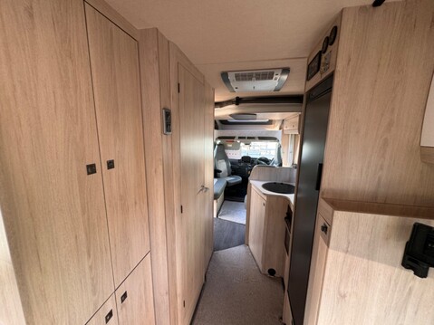 Auto-Trail F72 36