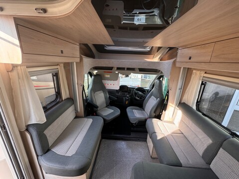 Auto-Trail F72 50