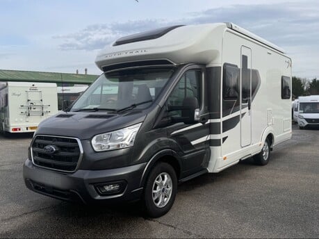 Auto-Trail F72 