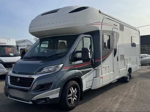 Auto-Trail Delaware 1