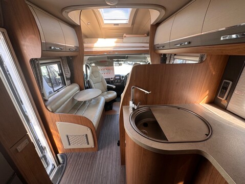 Auto-Trail Delaware 43