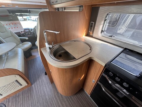 Auto-Trail Delaware 44