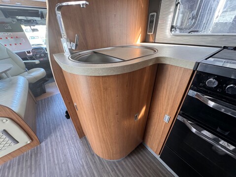 Auto-Trail Delaware 45