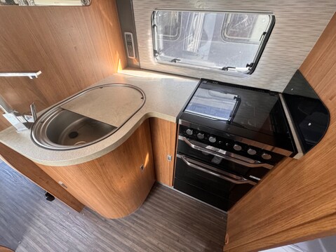 Auto-Trail Delaware 42