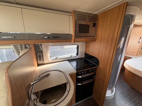 Auto-Trail Delaware 24